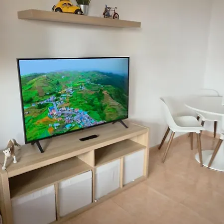 Apartamento Fuerte Happy Corralejo