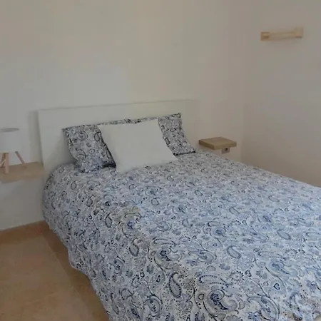 Apartamento Fuerte Happy