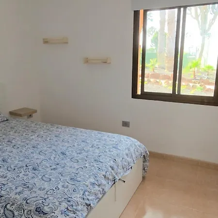 Apartamento Fuerte Happy Corralejo