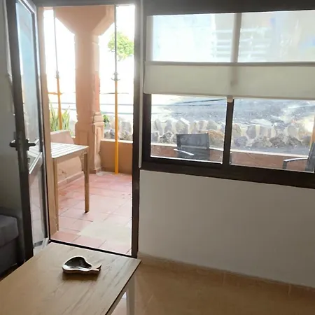Apartamento Fuerte Happy