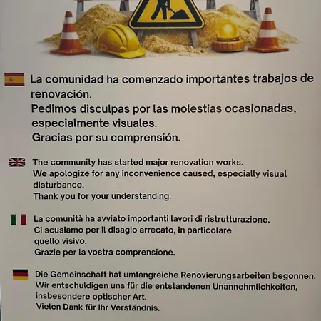 Fuerte Happy Apartamento